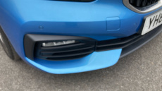 BMW 1 Series 116d SE 5dr Step Auto Diesel Hatchback